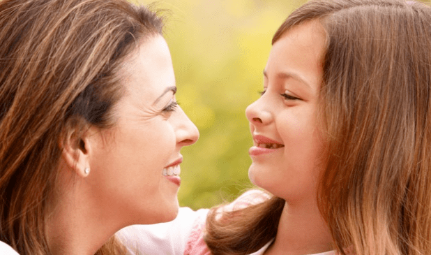 image for supporting your child to value themselves article