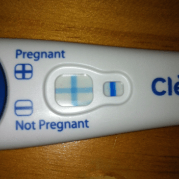 featured image for article very early sign of pregnancy