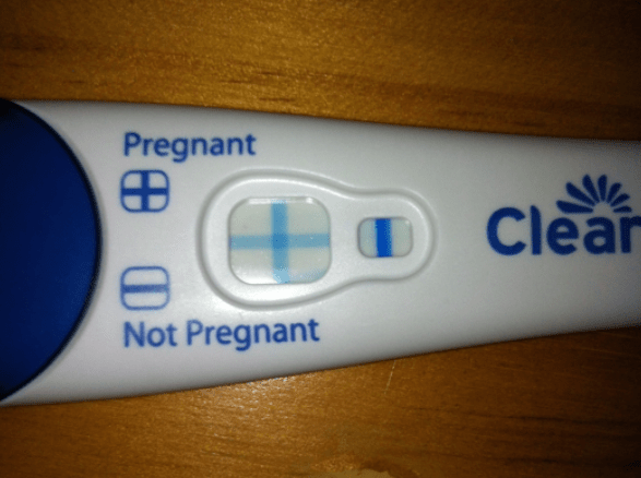 featured image for article very early sign of pregnancy