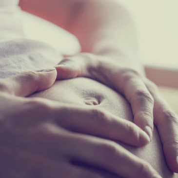 article featured image for embracing the true beauty of pregnancy
