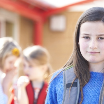 featured image for bullying is an issue we all need to address