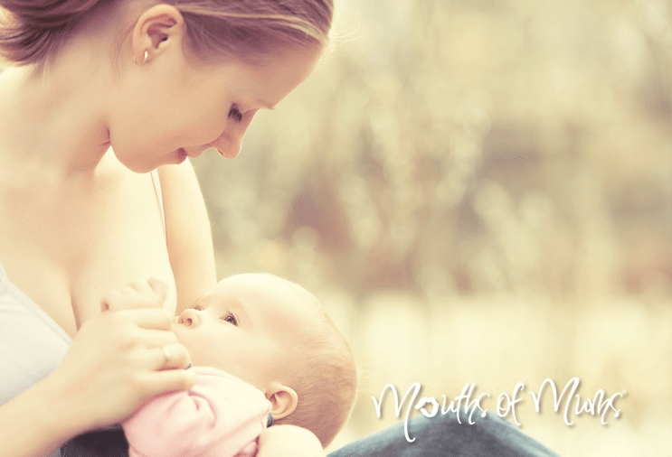 breastfeeding myths part 3